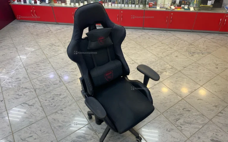 Стул компьютерный Zombie