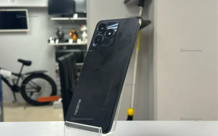 Realme C53 6/128 ГБ