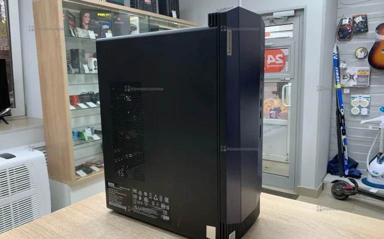 Системный блок  Lenovo gaming 5