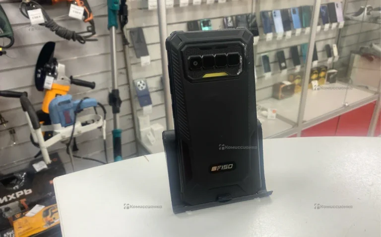 Oukitel h2022