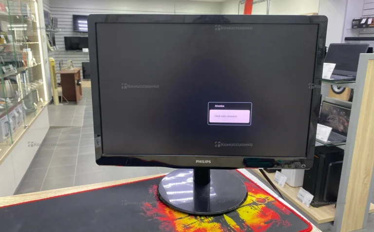 Монитор Philips 190V4LSB