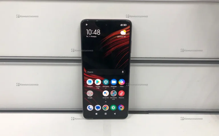 Xiaomi Poco X3 Pro 6/128 ГБ