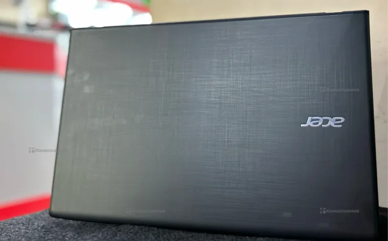 Ноутбук acer aspire e15