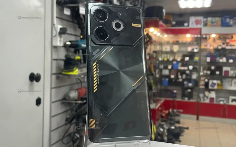 Tecno POVA 7 Neo 8/256 ГБ