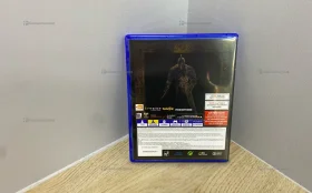 Sony PlayStation  Диск для PS4 Dark Souls 2