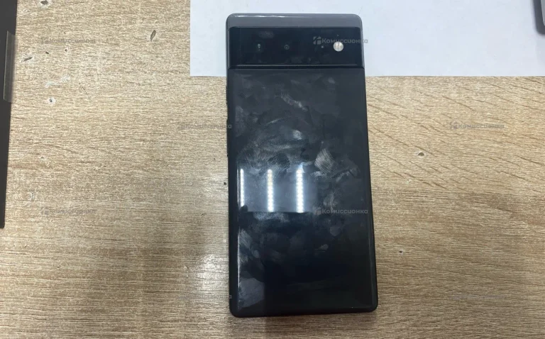 Google Pixel 6 8/256 ГБ