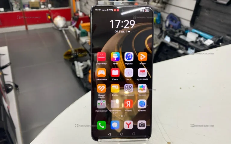 Huawei Nova 12i 8/128Gb