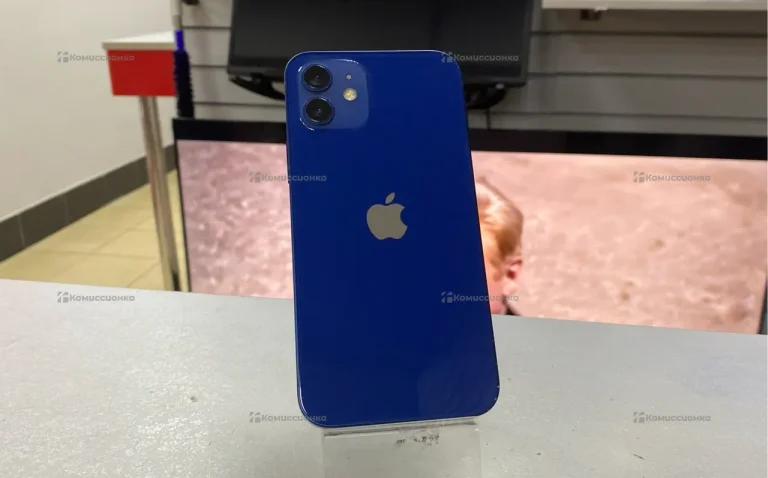 Apple iPhone 12 4/64 ГБ