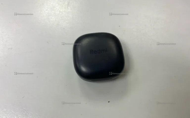 Наушники  Redmi black