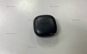 Купить Наушники  Redmi black б/у , в Тольятти Цена:890рублей