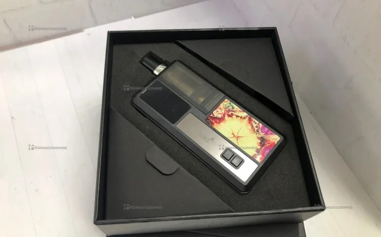Вейп Smoant Knight 80