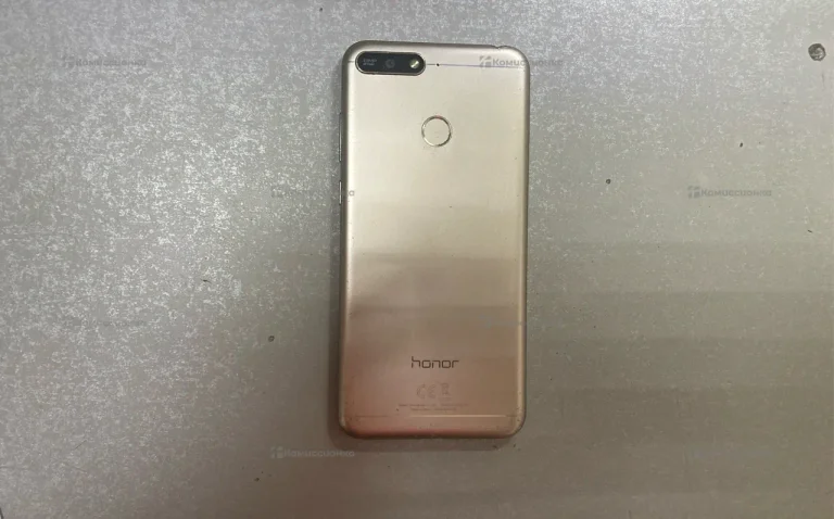 Honor 7A Pro 2/16 ГБ