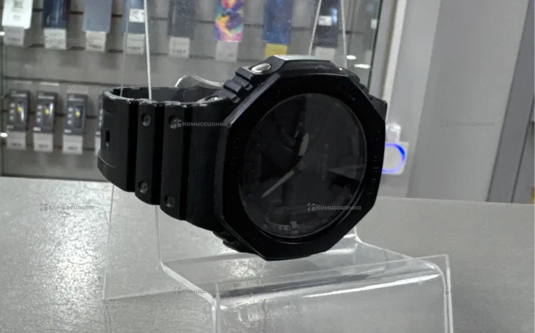 G-shock ga-2100