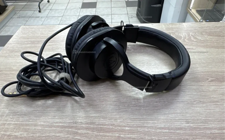audio technica ath m20x