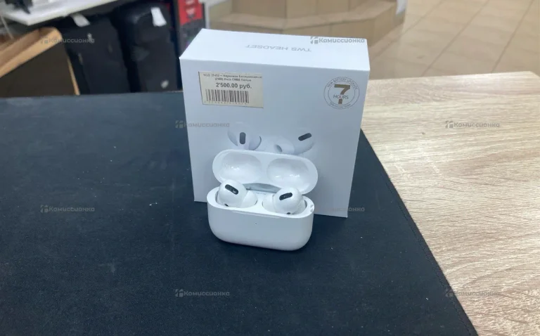 Наушники  Hoco ew66