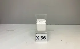 Купить Наушники  AirPods Rep б/у , в Нижнекамск Цена:500рублей