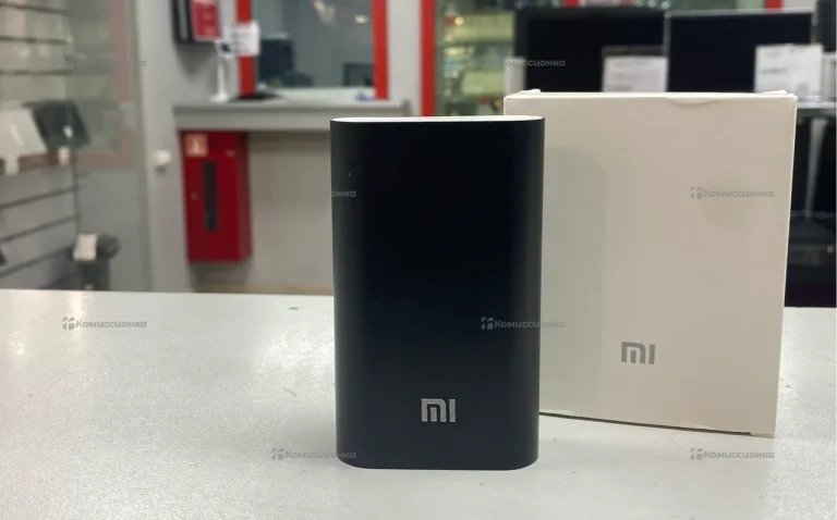 Power Bank  Xiaomi 5200mAh
