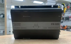 Усилитель fr-500