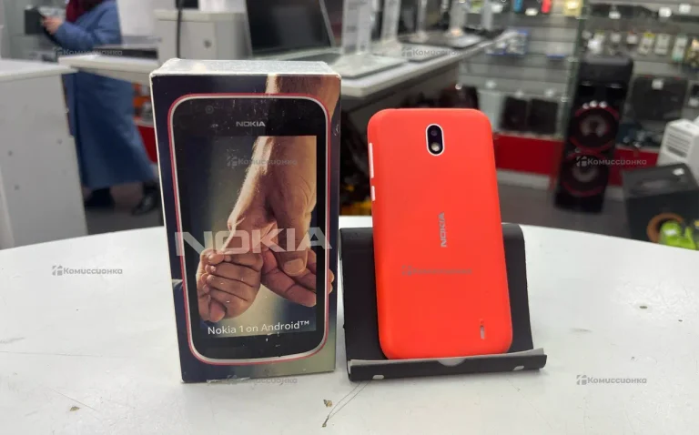 Nokia 1 TA-1047 1/8 ГБ