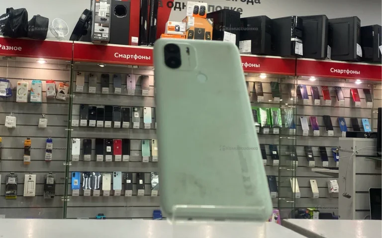 Xiaomi Redmi A1+ 3/32 ГБ