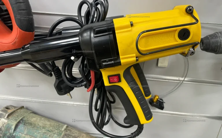 Электрический заклепочник SKytools SK 1006