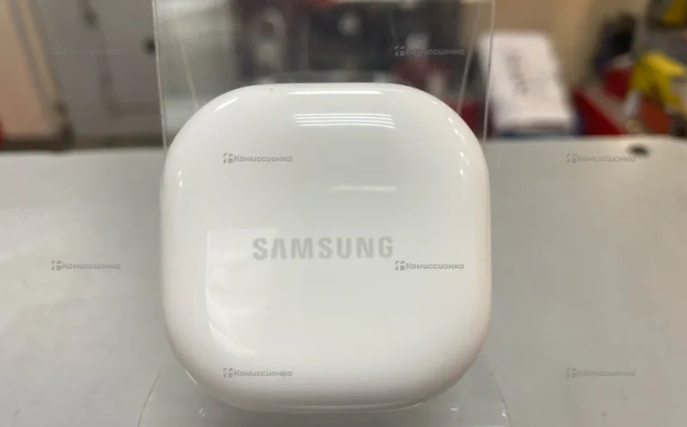 Наушники  Samsung Buds FE