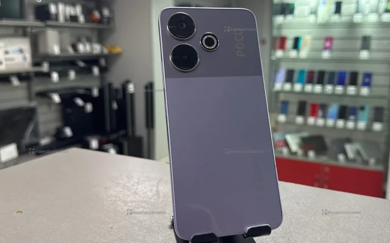 Xiaomi POCO M6 6/128
