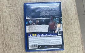 Купить The dark pictures man of Medan PS4 б/у , в Москва и область Цена:990рублей