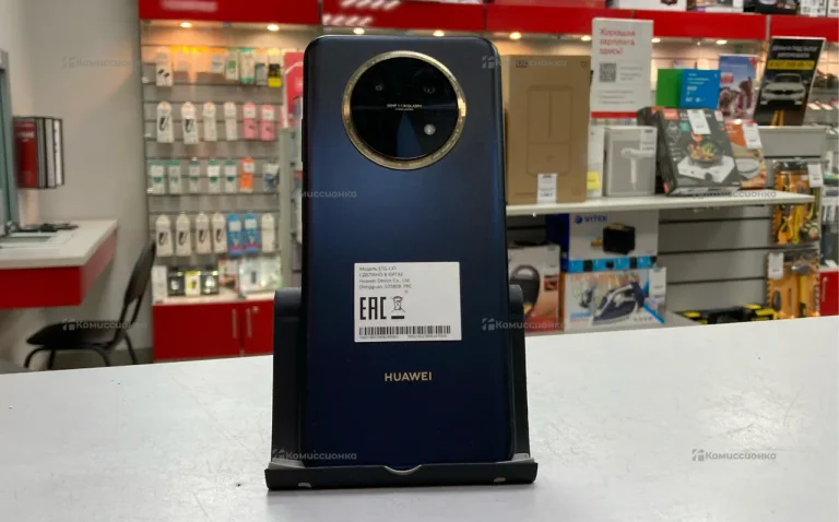 Huawei nova Y91 8/128 ГБ