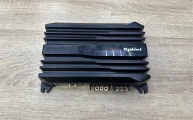 Купить Усилитель Sony Xppod 500w б/у , в Челябинск Цена:1500рублей