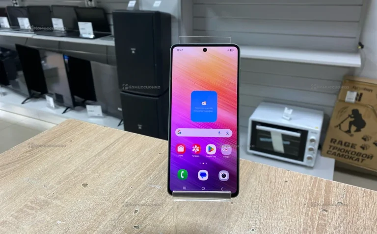 Samsung Galaxy A73 5G 6/128Gb