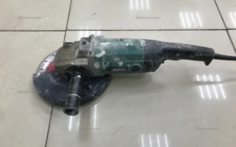 УШМ makita 9069
