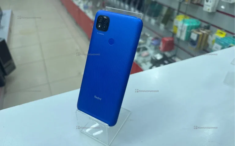 Xiaomi Redmi 9C NFC 32Gb