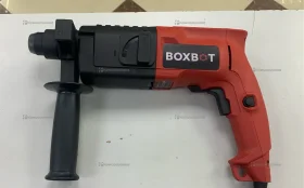 Перфоратор BOXBOT RH-500
