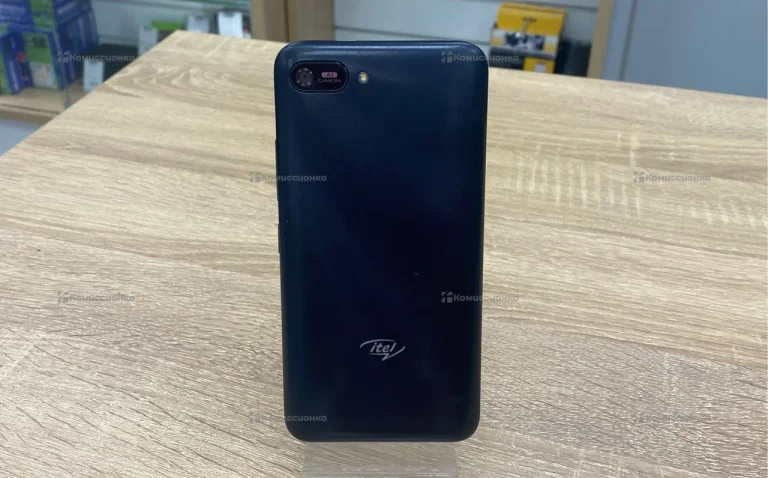Itel mobile a25 1/16