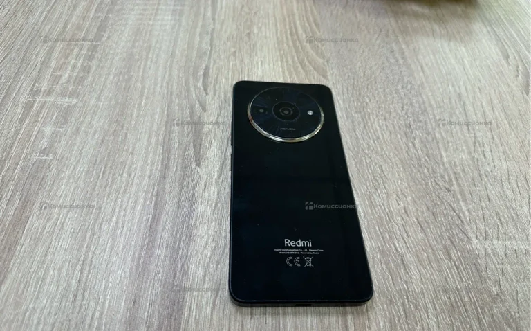 Xiaomi Redmi A3x 3/64 ГБ