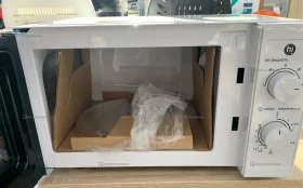 Купить Микроволновая печь Hi M020W05 б/у , в Тольятти Цена:3900рублей