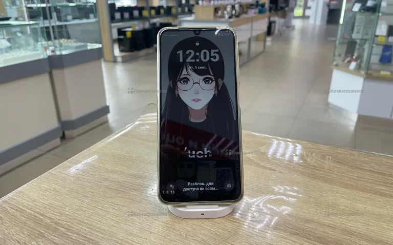 Realme Note 60x