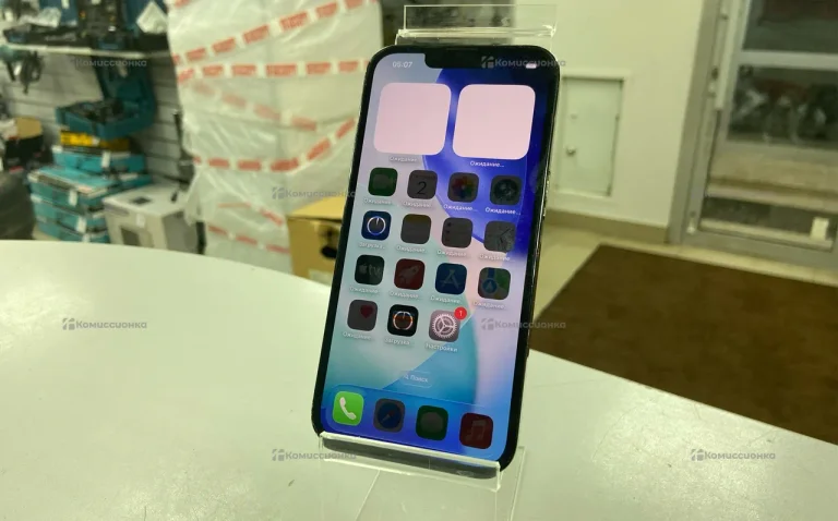 Apple iPhone 13 Pro 6/256 ГБ