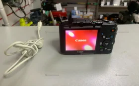 Фотоаппарат CANON SX160 IS