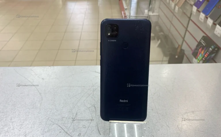 Xiaomi Redmi 9C 3/64GB NFC