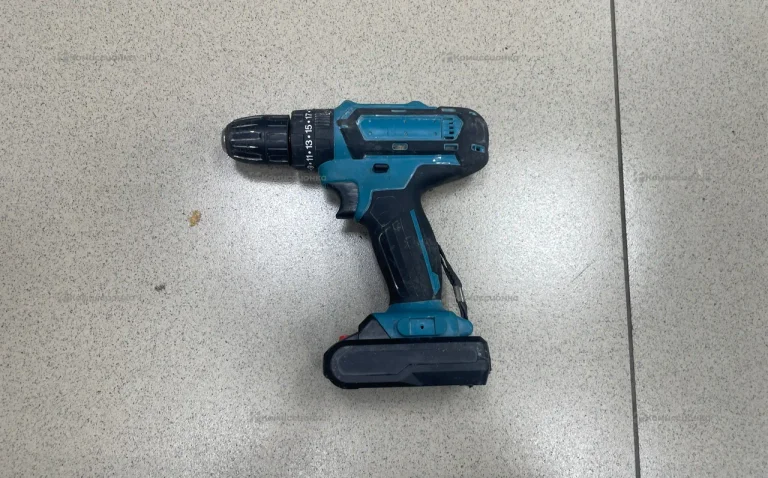 дрель шуруповерт Makita rep.