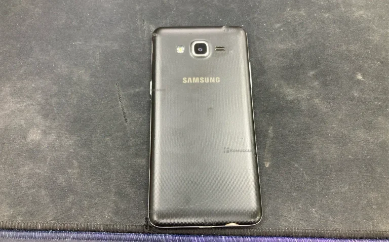 Samsung Galaxy J2 Prime 2/16 ГБ