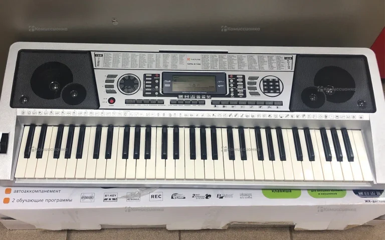 СИНТЕЗАТОР