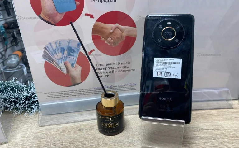 Honor X9 6/128 ГБ