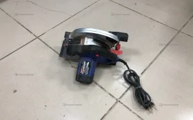 Дисковая пила Диолд ДП-1.5-02