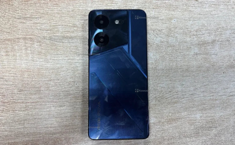 Tecno Pova 5 8/256 ГБ