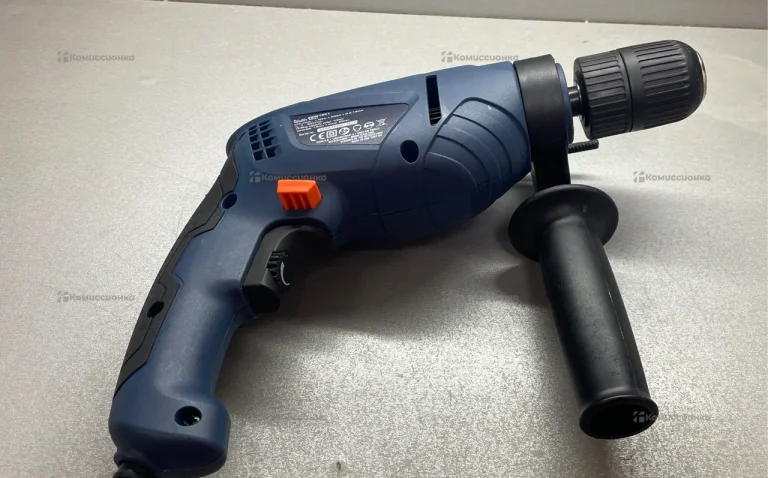 Ударная дрель Ferm PDM1051