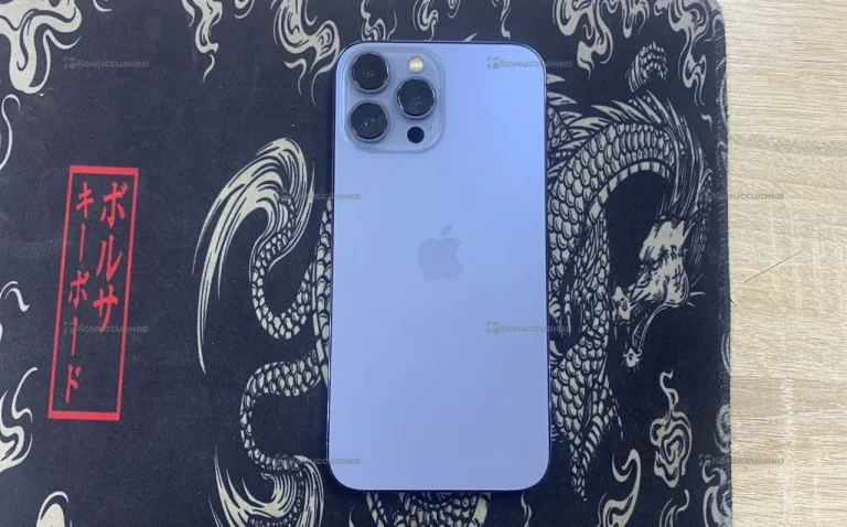 Apple iPhone 13 Pro Max 6/128 ГБ