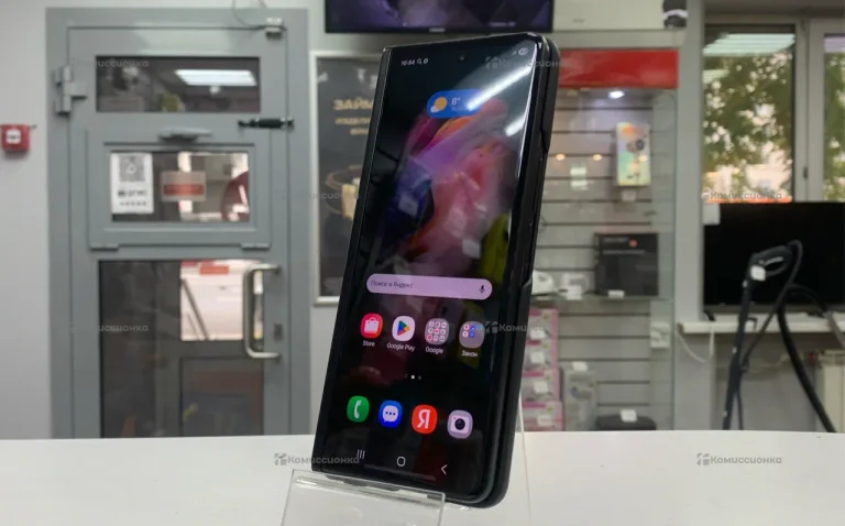 Samsung Galaxy Z Fold3 5G 12/512 ГБ